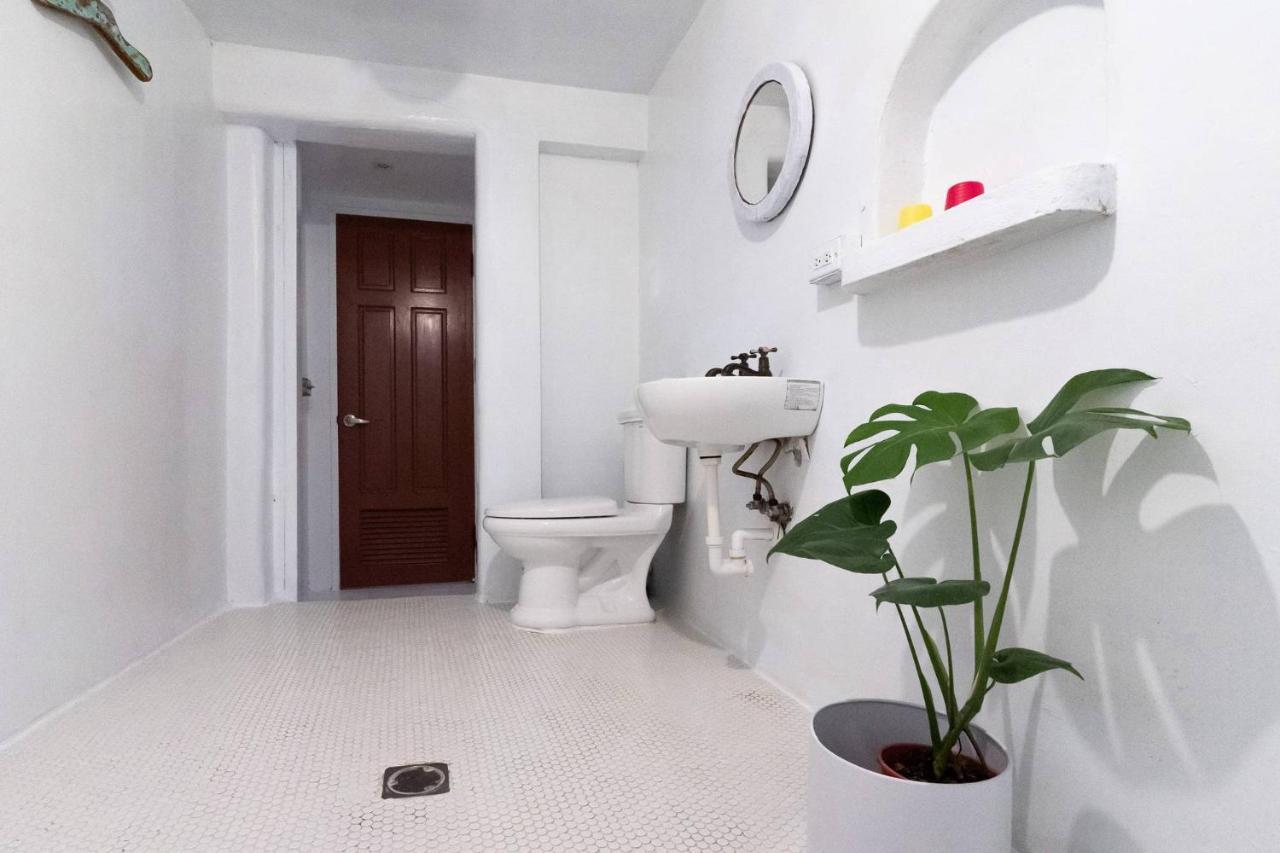 Flower House B&B 九份 エクステリア 写真